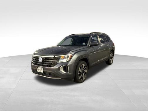 2024 Volkswagen Atlas 2.0T SE w/Technology 4MOTION