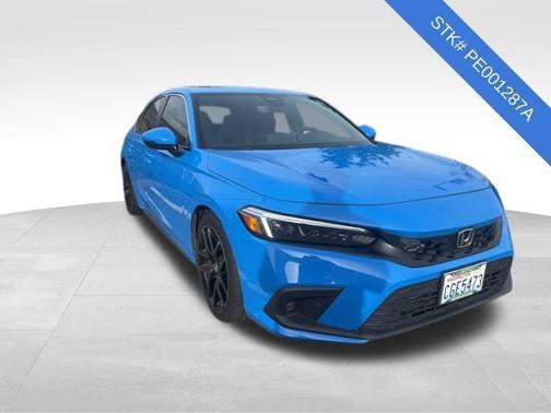 2023 Honda Civic Sport Touring
