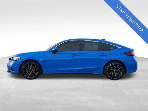 2023 Honda Civic Sport Touring