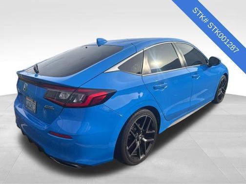 2023 Honda Civic Sport Touring