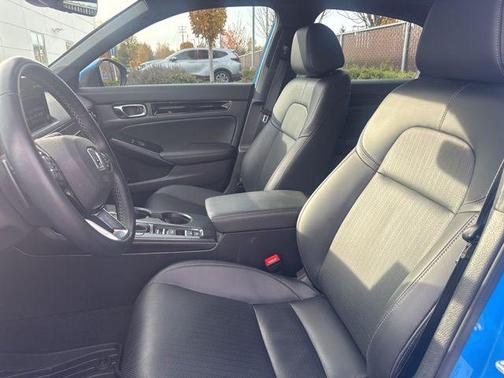 2023 Honda Civic Sport Touring