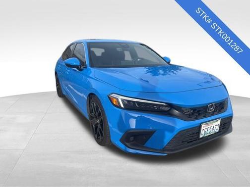 2023 Honda Civic Sport Touring