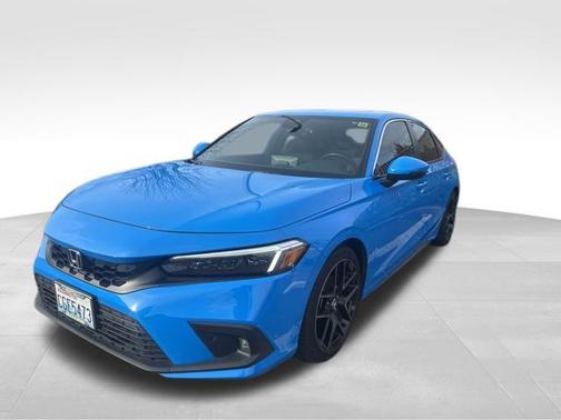 2023 Honda Civic Sport Touring