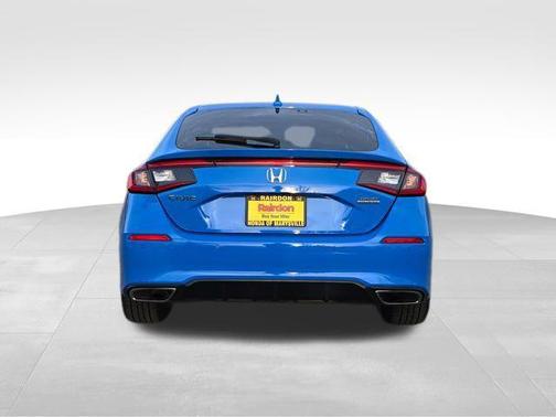 2023 Honda Civic Sport Touring