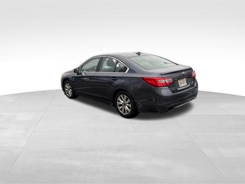 2017 Subaru Legacy Premium