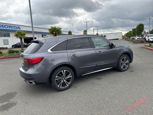 2020 Acura MDX 3.5L w/Technology Package