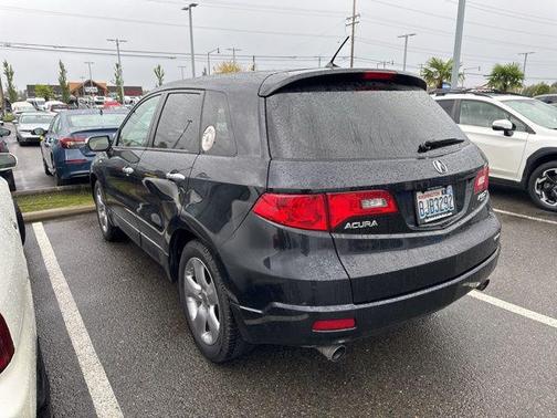 2008 Acura RDX Technology