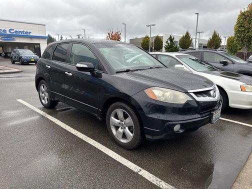 2008 Acura RDX Technology