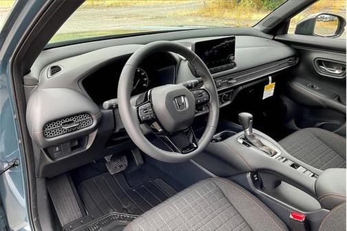 2025 Honda HR-V AWD Sport