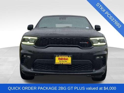 2023 Dodge Durango GT Plus