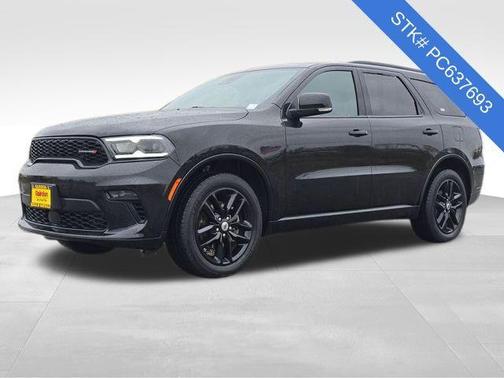 2023 Dodge Durango GT Plus