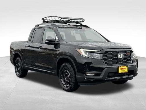 2026 Honda Ridgeline Sport