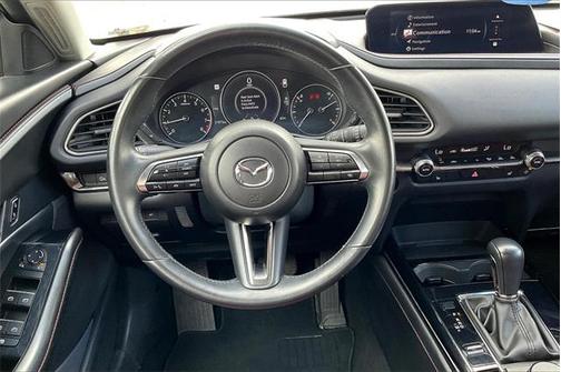 2024 Mazda CX-30 2.5 S Carbon Edition