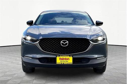 2024 Mazda CX-30 2.5 S Carbon Edition