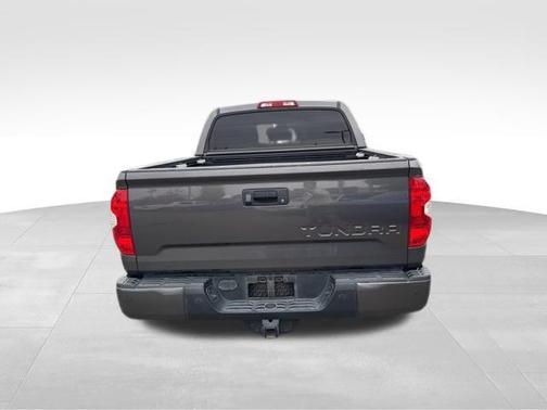 2016 Toyota Tundra Limited