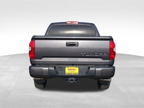 2016 Toyota Tundra Limited