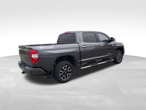 2016 Toyota Tundra Limited