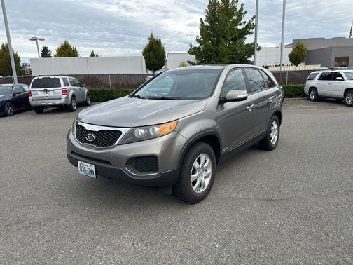 2011 Kia Sorento LX