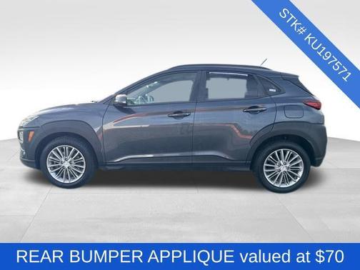 2019 Hyundai KONA SEL