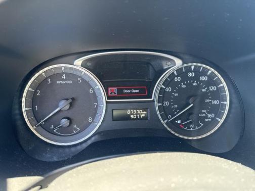 2016 INFINITI QX60 Base