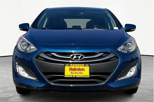 2014 Hyundai Elantra GT Base