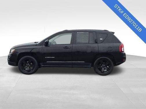 2014 Jeep Compass Sport