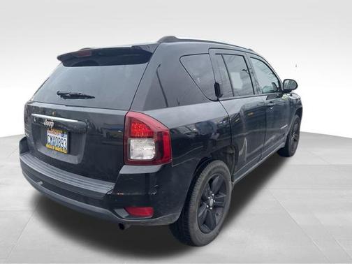 2014 Jeep Compass Sport