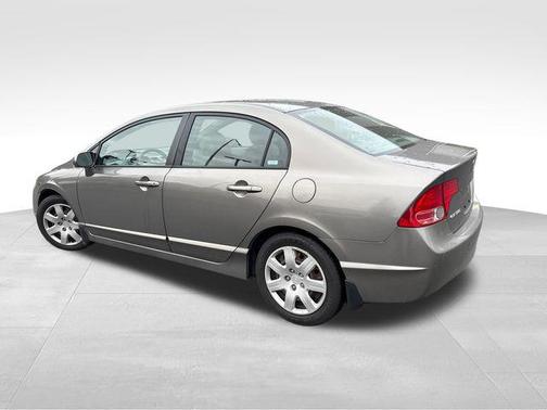 2006 Honda Civic LX