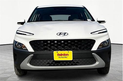 2022 Hyundai KONA SE