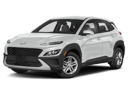 2022 Hyundai KONA SE