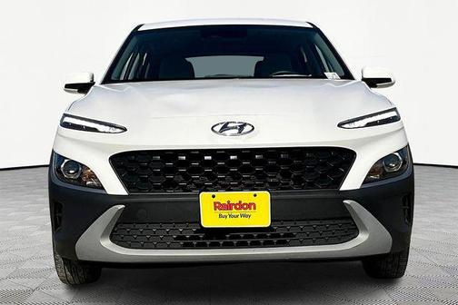 2022 Hyundai KONA SE