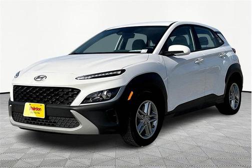 2022 Hyundai KONA SE