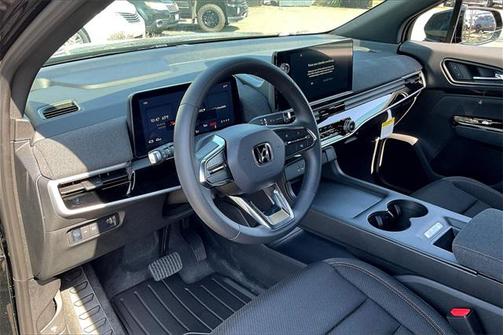 2025 Honda Prologue EX