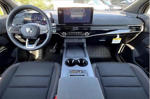 2025 Honda Prologue EX