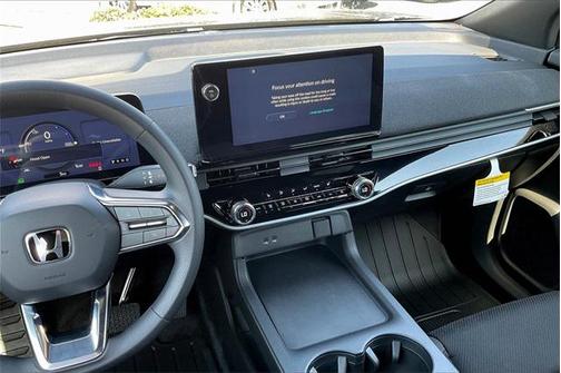 2025 Honda Prologue EX