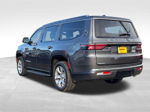 2022 Jeep Wagoneer Series II 4x4