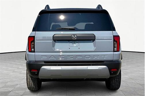 2026 Honda Passport AWD RTL