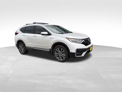 2020 Honda CR-V Hybrid Touring