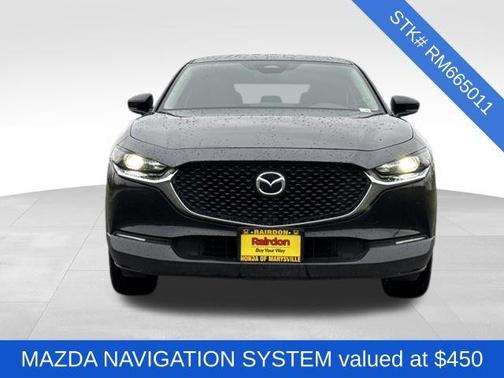 2024 Mazda CX-30 2.5 S Select Sport