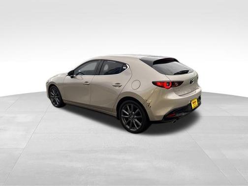 2023 Mazda Mazda3 2.5 S Select