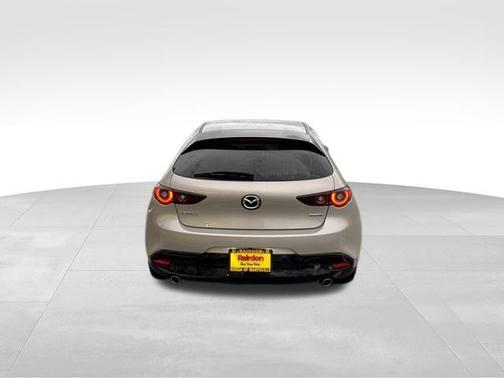 2023 Mazda Mazda3 2.5 S Select