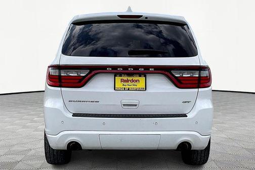 2020 Dodge Durango GT Plus