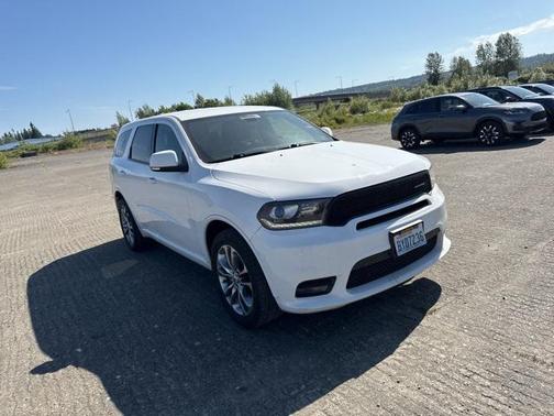 2020 Dodge Durango GT Plus