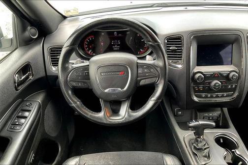 2020 Dodge Durango GT Plus