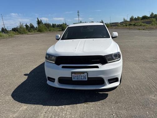 2020 Dodge Durango GT Plus