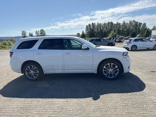 2020 Dodge Durango GT Plus