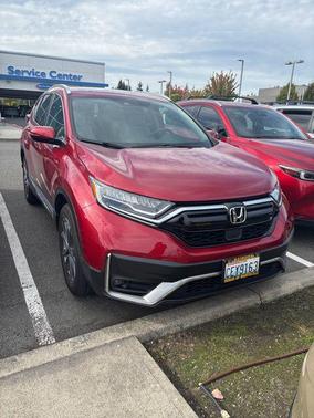 2022 Honda CR-V AWD Touring