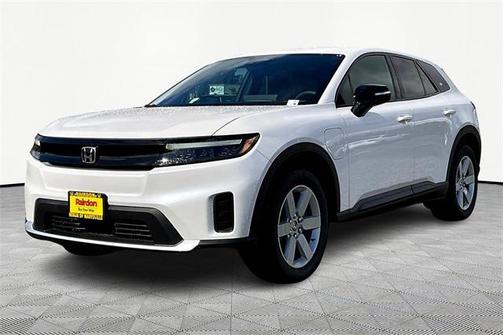 2025 Honda Prologue EX
