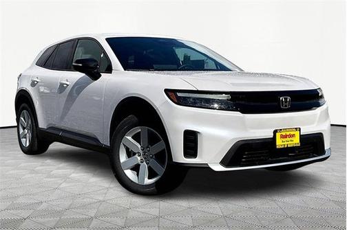 2025 Honda Prologue EX