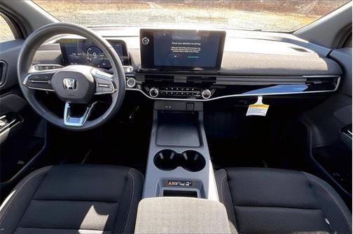 2025 Honda Prologue EX